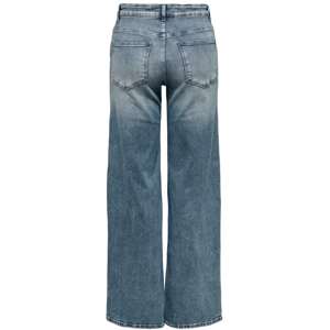 Only Madison Wide Jean